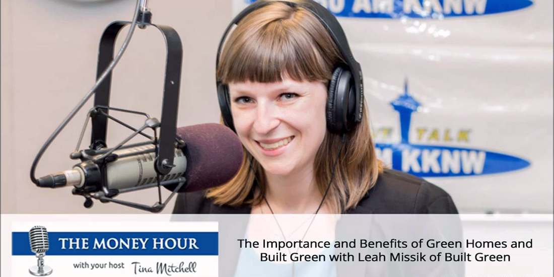 Leah Missik on Money Hour