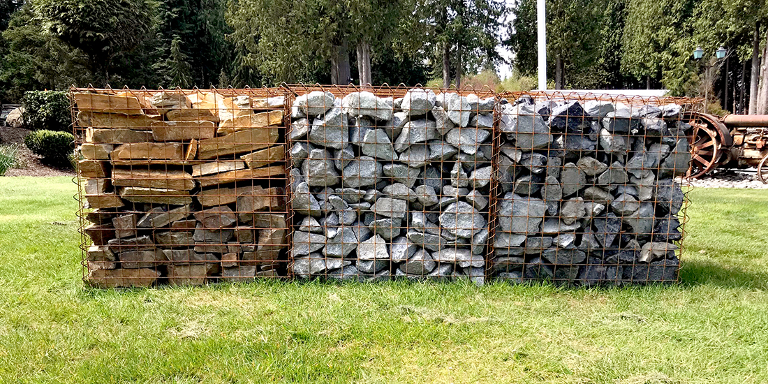 Gabion Basket