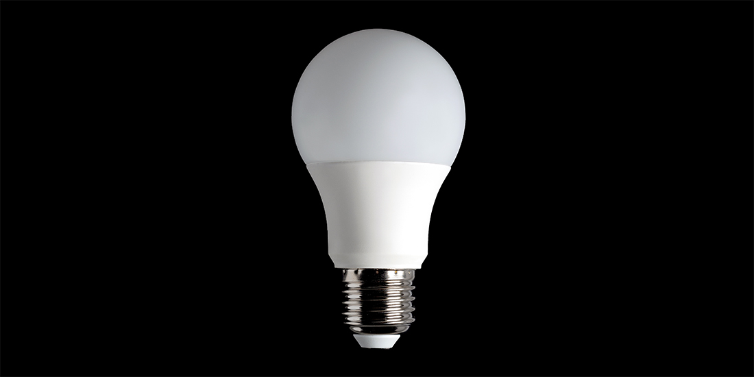 LED lightbulb